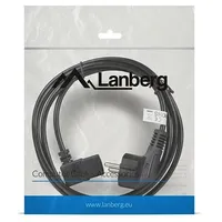 Lanberg Ca-C13C-12Cc-0018-Bk cable  5901969409741 Kzalaekab0003