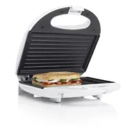 Tristar  Sa-3050 Sandwich maker 750 W Number of plates 1 pastry 2 Diameter cm White 8713016030504