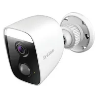 D-Link  Mydlink Full Hd Outdoor Wi-Fi Spotlight Camera Dcs-8627Lh Bullet 2 Mp 2.7Mm Ip65 H.264 Microsd up to 256 Gb 790069453250