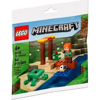 Minecraft Bricks 30432 Turtle Beach En  Wplegs0Ufi30432
