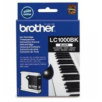 Brother Lc-1000Bk Toner Black 500P  Lc1000Bk 4977766643870