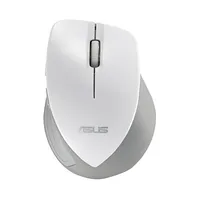 Asus  Wireless Optical Mouse Wt465 wireless White 90Xb0090-Bmu050 4716659948292
