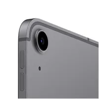Apple  iPad Air 5Th Gen 10.9 Space Grey Liquid Retina Ips Lcd 1640 x 2360 pixels M1 8 Gb 64 5G Wi-Fi Front camera 12 Mp Rear Bluetooth 5.0 iPadOS 15.4 Warranty months Mm6R3Hc/A 194252806111