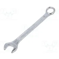 Wrench combination spanner 15Mm steel  Mga-35615H 35615H