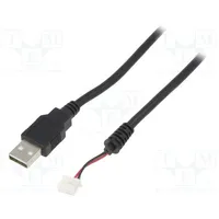 Cable-Adapter 450Mm Usb A  Cab-B4