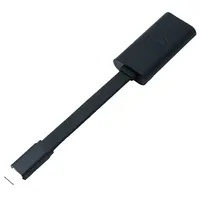 Dell  Adapter Usb-C to Usb-A 3.0 470-Abne 5397063784479