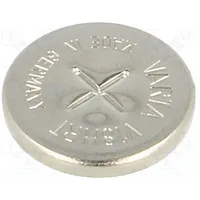 Re-Battery Ni-Mh coin,V18H 1.2V 18Mah Ø11.5X2.2Mm  Accu-V18Hrt 55802101501