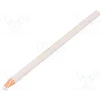 Marker pencil white China Tip cone  Mar-96010-Wh Markal 96010
