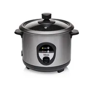 Tristar  Rice cooker Rk-6126 400 W 1 L Grey 8713016009906