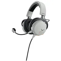 Beyerdynamic  Gaming Headset Mmx100 Over-Ear Yes Grey 745561 4010118745560
