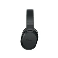 Sony Mdrrf895Rk Headband/On-Ear Black  Mdrrf895Rk.eu8 4548736045453