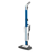 Polti  Pteu0305 Vaporetto Sv620 Style 2-In-1 Steam mop with integrated portable cleaner Power 1500 W pressure Not Applicable bar Water tank capacity 0.5 L Blue/White 8007411013232