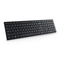 Dell Keyboard Kb500 Wireless Ru Black  580-Akor 5397184724804
