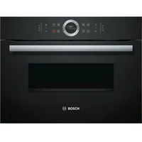 Cmg633Bb1 Compact oven with microwave  Hzbospk633Bb100 4242002807393