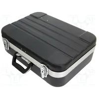 Suitcase tool case 460X330X150Mm Abs  Gt-902 Gtk-902