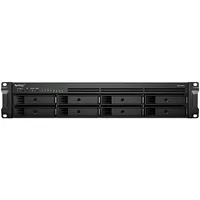 Synology Rs1221Rp 8-Bay Nas-Rackmount  4711174723690
