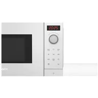 Bosch  Microwave Oven Ffl023Mw0 Free standing 800 W White 4242005296729
