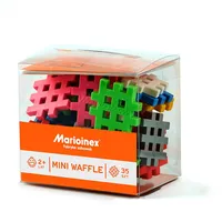 Blocks Mini Waffle 35  Wimnxm0Ub002110 5903033902110 902110