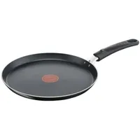 Tefal  B5671053 Simply Clean Pancake Pan Crepe Diameter 25 cm Fixed handle 3168430313330