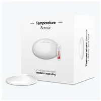 Smart Home Temperature Sensor/Fgbrs-001 Fibaro  Fgbrs-001 5902701701055