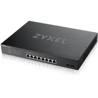 Zyxel Xs1930-10, 8-Port Multi-Gigabit Smart Managed Switch With 2 Sfp Uplink  Xs1930-10-Zz0101F 4718937605248