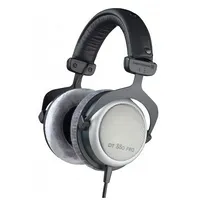 Beyerdynamic Dt 880 Pro Headphones Wired Head-Band Music Black, Silver  43000051 4010118490972 Misbyeslu0009