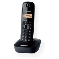 Kx-Tg1611Fxh Panasonic Radiotelefons  5025232621545