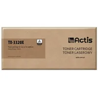 Actis Tx-3320X toner Replacement for Xerox 106R02306 Standard 11000 pages black  5901443100928 Expacstxe0044