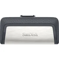 Sandisk Ultra Dual Usb Type-C 32Gb  Sdddc2-032G-G46 619659142049 Pamsadfld0187