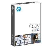 Hp Copy paper, 80G/M2, whiteness 146, A4, class C, ream of 500 sheets  Hp-005318 3141725005318 Apphp-Xer0003