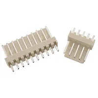 Board To Wire Connector - Male 5 Contacts  Btwm5 5410329234898