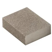 Soft Abrasive Sponge - Fine Grain  Dss01S 5410329345983