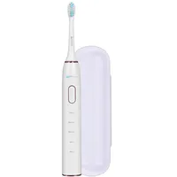 Sonic toothbrush Oro-Brush White  Hpormszorobrwhi 5907763679762 SzcBrushWhite