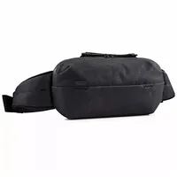 Thule Aion Sling Bag  Tasb-102 Waistpack Black 085854252119