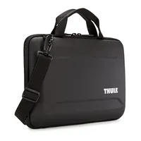 Thule  Gauntlet 4 Macbook Pro Attaché Tgae-2358 Fits up to size Sleeve Black 14 Shoulder strap 085854254540
