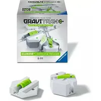 Gravitrax Power Element Switch  Trigger Wgrvpz0Uc026214 4005556262144 26214