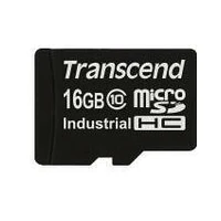Memory Micro Sdhc 16Gb Bulk/Class10 Ts16Gusdc10I Transcend  760557831570