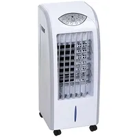 Adler Ad 7915 Air cooler, Free standing, 3 modes of operation cooling, purification, humidification, White  5902934835046