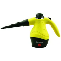 Ravanson Cp-7020 steam cleaner Portable 0.35 L 1050 W Black, Yellow  5902230901117 Agdravpaw0003