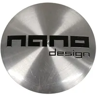 Nano Wheel Logo 465K67459K67 56Mm  Nanologo-156 4751340261922 logo
