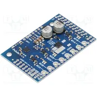Dc-Motor driver Motoron I2C Icont out per chan 1.7A Ch 3  Pololu-5070 5070