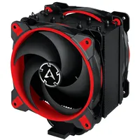 Arctic Freezer 34 eSports Duo Cpu Cooler  with 2 P-Series Fans, Red Acfre00060A 4895213701860