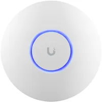 Ubiquiti U6, Wifi 6, 4 spatial streams, 140 m² 1,500 ft² coverage, 300 connected devices, Powered using Poe, Gbe uplink.  U6-Plus