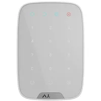 Keypad Wireless White/38249 Ajax  38249 4823114015106