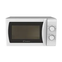 Candy Microwave Oven Cmw20Smw Free standing White 700 W  8059019054186