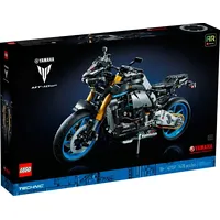 Lego Technic 42159 Yamaha Mt-10 Sp  Wplgps0Up042159 05702017547800