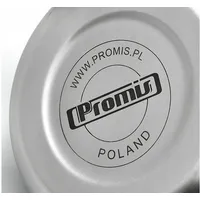 Promis Steel jug 1.5 l, coffee print  Tmh15K 5902020679424 Agdpmstkt0012