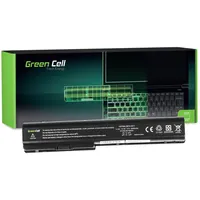 Green Cell Battery Hstnn-Db75 for Hp Pavilion Dv7 Dv8 Hdx18  Hp07 5902701414795