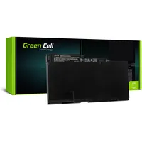 Green Cell Hp68 notebook spare part Battery  5902719422102 Mobgcebat0099