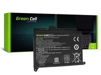 Green Cell Battery Bp02Xl for Hp Pavilion 15-Au 15-Au051Nw 15-Au071Nw 15-Au102Nw 15-Au107Nw 15-Aw 15-Aw010Nw  Hp150 5903317227212